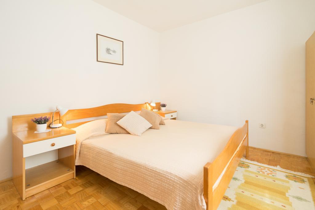 Apartments Sarah Medvinjak Rom bilde