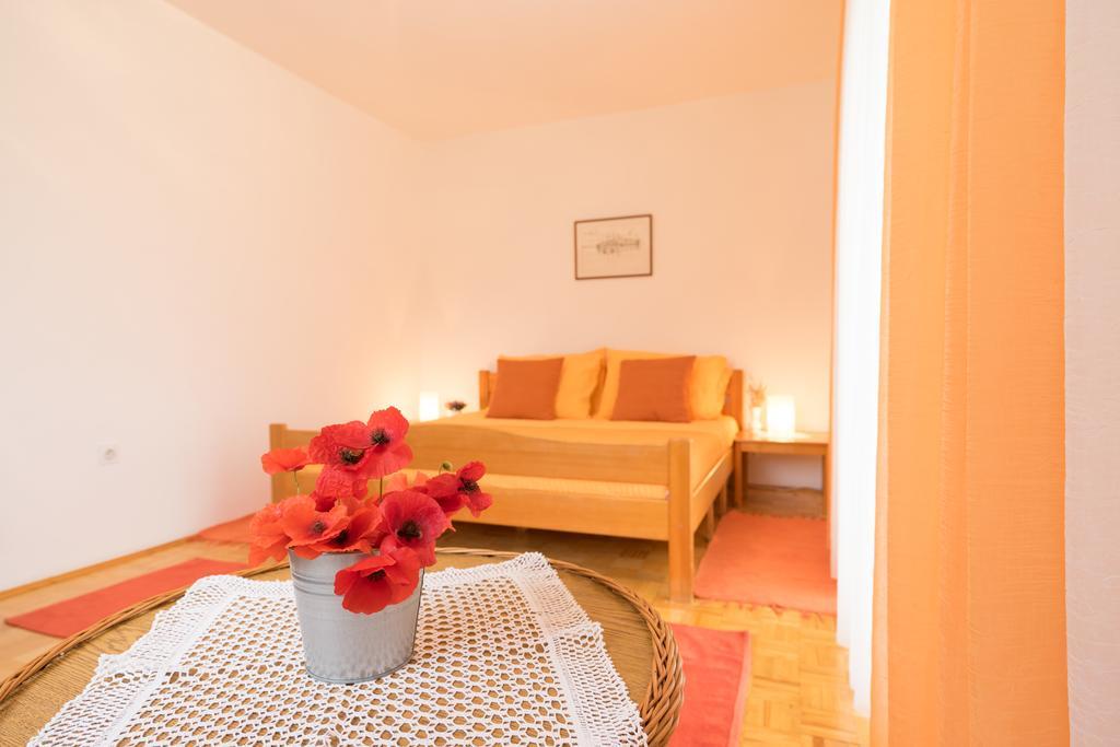 Apartments Sarah Medvinjak Rom bilde
