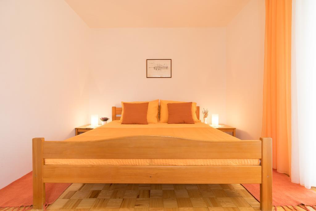 Apartments Sarah Medvinjak Rom bilde