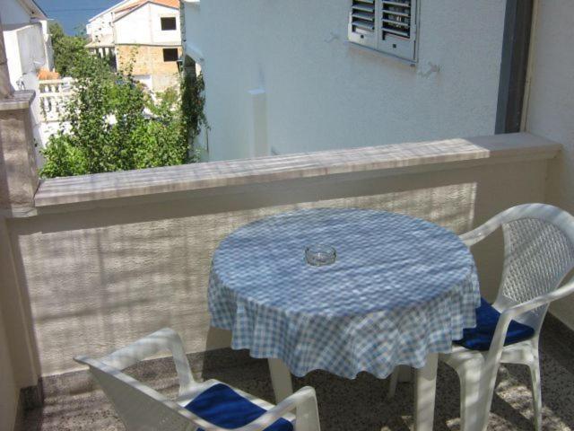 Apartments Sarah Medvinjak Rom bilde
